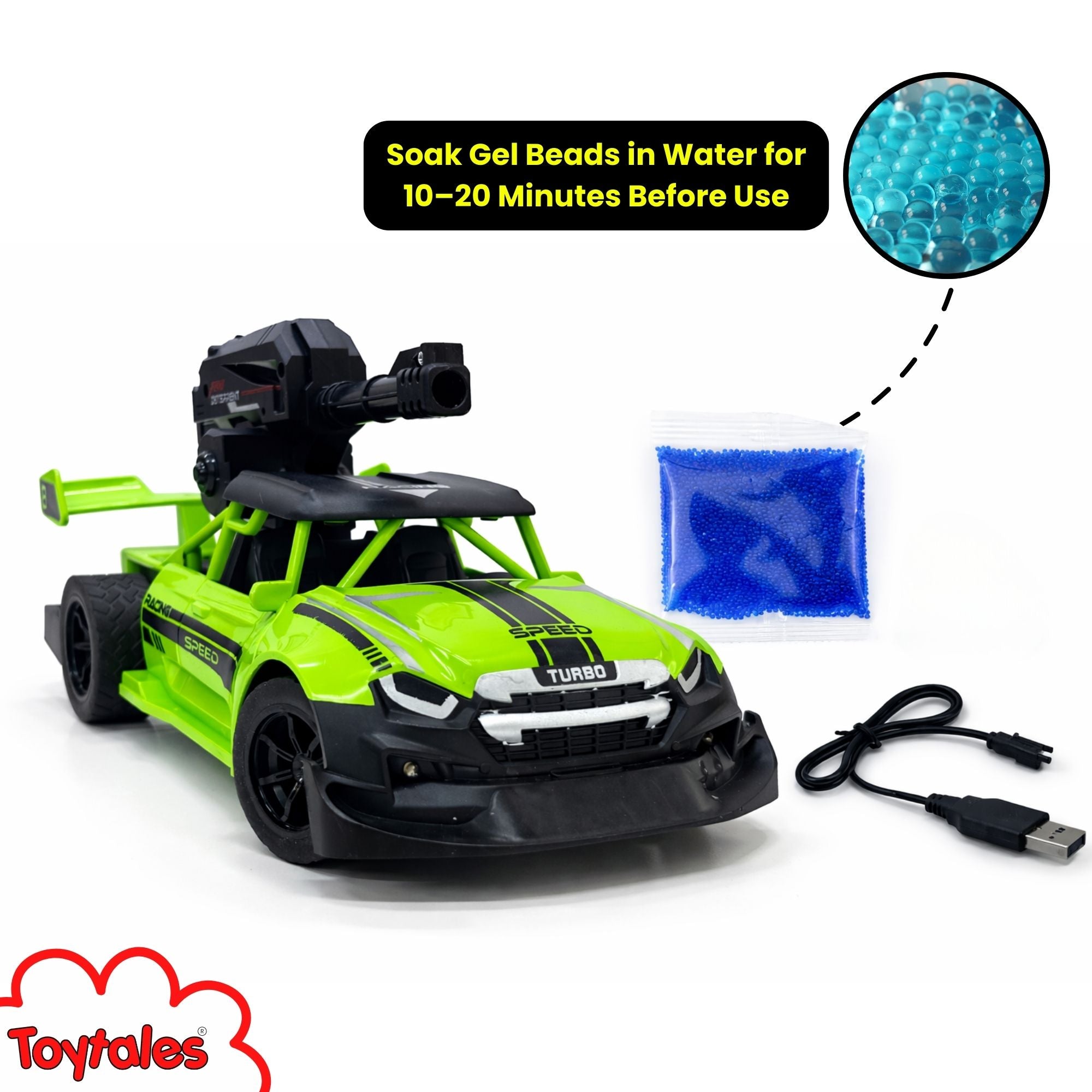 Racing Car
