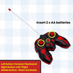 Remote Control Racing Car
