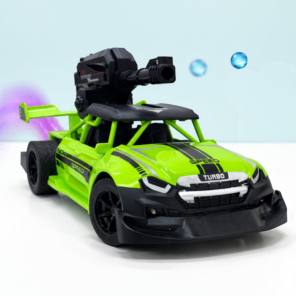 Safe, engaging, and ideal for kids