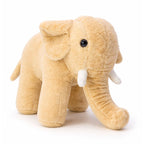TOYTALES Elephant Soft Toy |  Plush Stuffed Toy 40cm, Assorted Colors