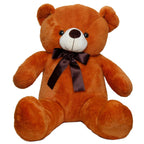 TOYTALES Giant Teddy Bear Huggable Big Plush Soft Toy 95cm