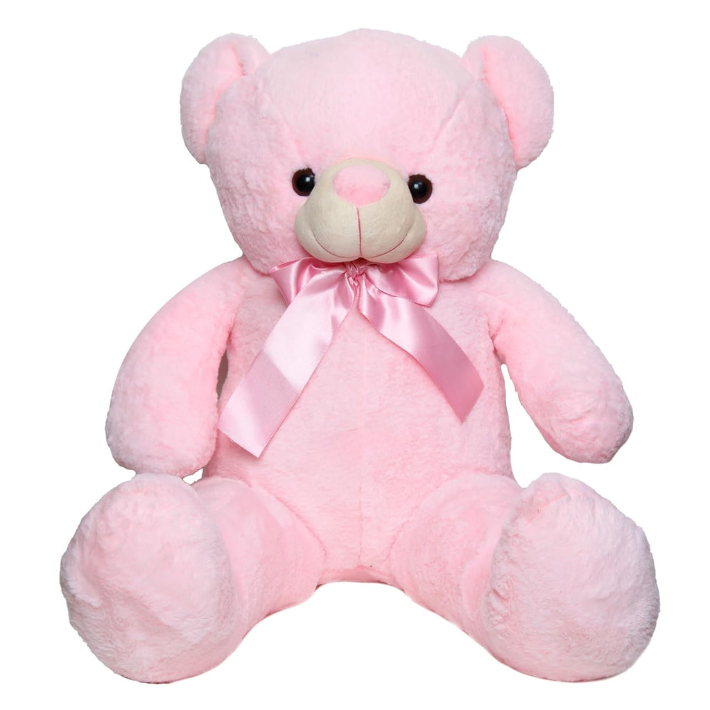 TOYTALES Giant Teddy Bear Huggable Big Plush Soft Toy 95cm