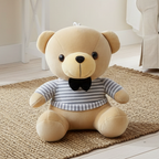 TOYTALES Cute Cuddly Teddy Bear Soft Plush Stuffed Toy 30cm