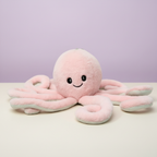 TOYTALES Giant Octopus Plush Toy Soft Cuddly Stuffed Animal 45cm