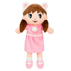 Toytales Daisy Soft Cuddle Plush Baby Doll for Girls & Kids